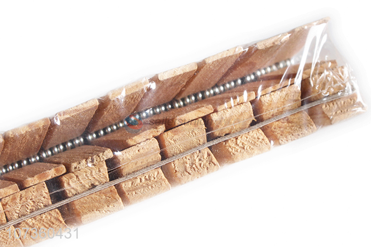 Wholesale Unique Design Eco-Friendly Brich Laundry Wooden Clothes Pins