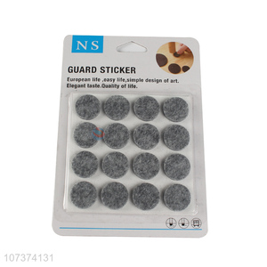 High Quality Self Adhesive Felt <em>Pad</em> Furniture <em>Table</em> <em>Leg</em> <em>Pad</em>