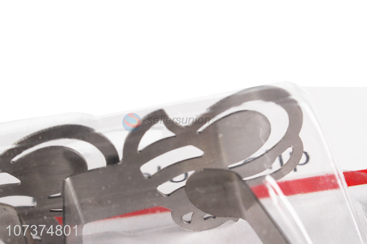 Fashion Design Household Decoration Tablecloth Clips