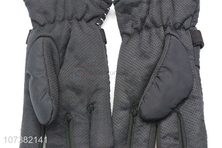 Wholesale Outdoor Sporting Full Finger Gloves Men Sport Gloves