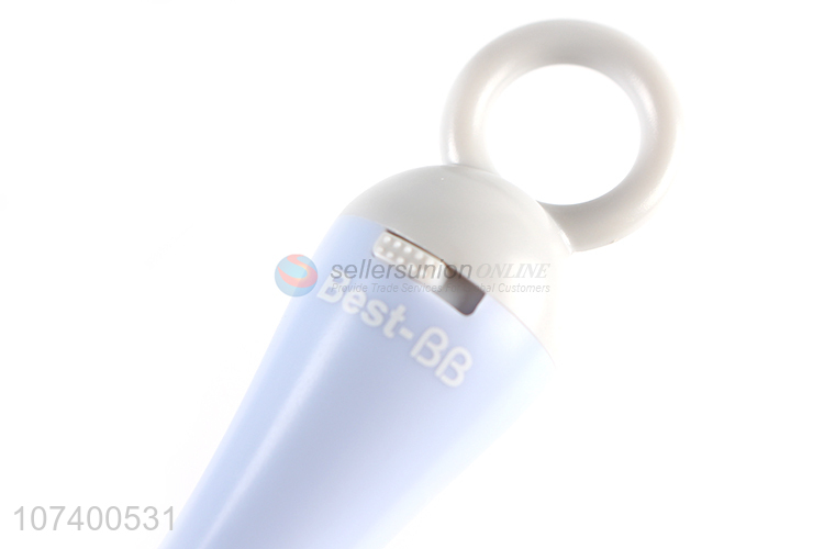 High quality led flashing baby ear pick ear wax remover baby care products
