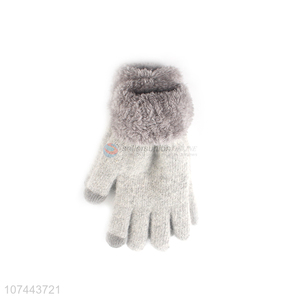 Custom Soft Gloves Best Touch-Screen Gloves