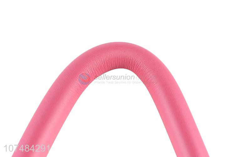 Wholesale hair diy styling tool fashion hair curler soft twist rollers