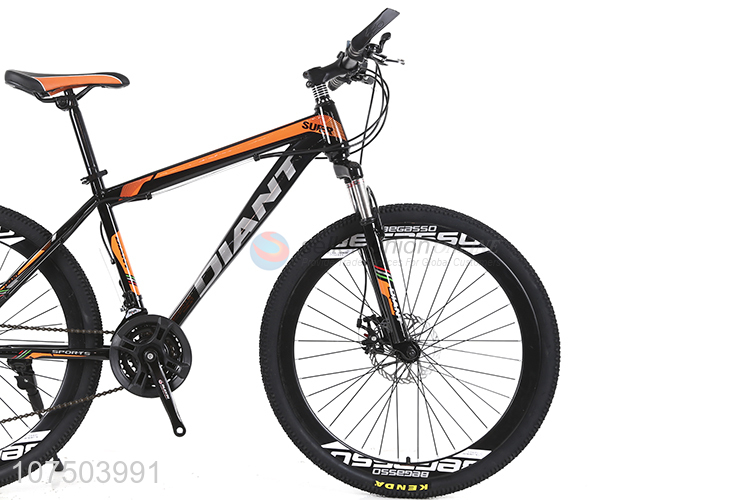 Wholesale Famous Brand Adult Bicycle 21 Speed Mountain Bike