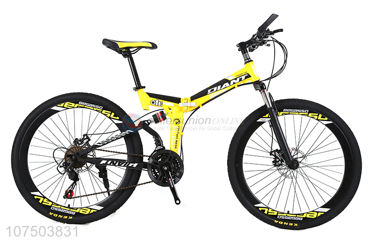 Cool Design Kubeen Mountain Cycling Mountain Bicycle