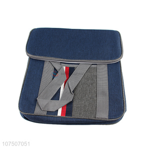Best selling aluminum foil ice cooler bag picnic lunch bag