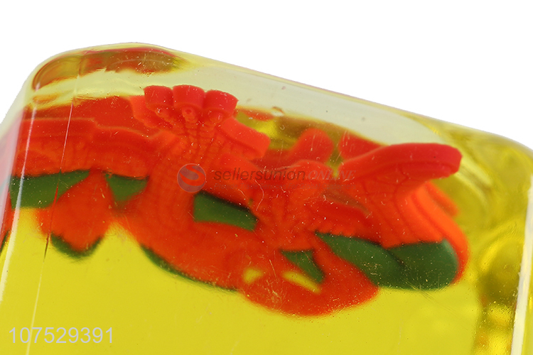 New Arrival Educational Crystal Mud Children Safe Non-Toxic Crystal Soil
