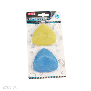 Custom Colorful Dressmaker Tailoring Chalk Garment Marking Chalk