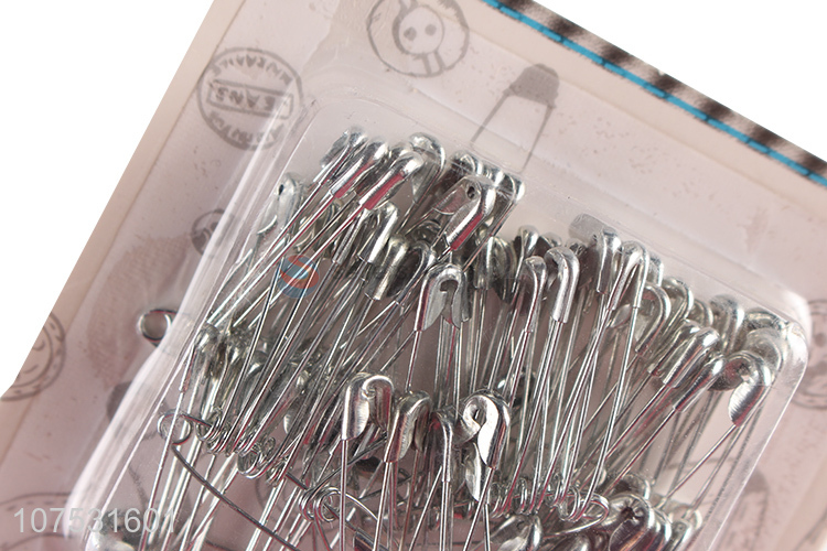 Wholesale Multipurpose Metal Pins Safety Pin