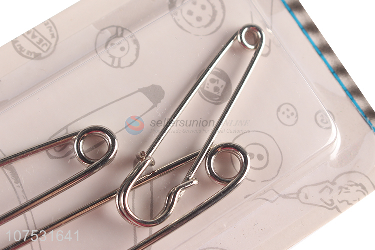 Best Quality Metal Safety Pin Fashion Carpet Pins