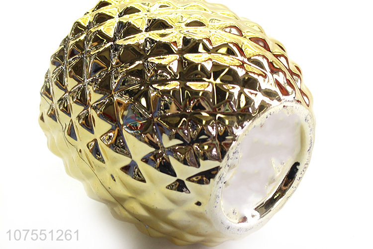 Premium Quality Modern Home Decoration Ceramic Vase Ornaments