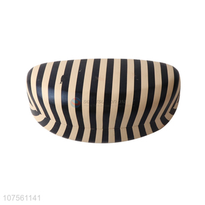 Top Quality Plastic Glasses Case Fashion Eyeglass Case