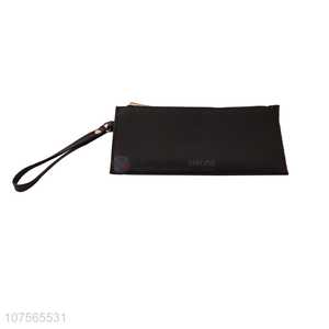 Good quality <em>ladies</em> pu leather <em>purse</em> women long wallets
