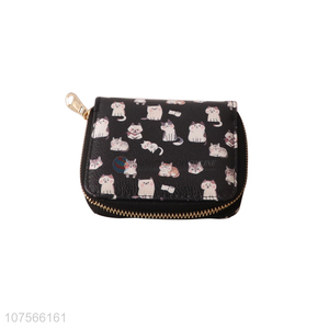 Most popular <em>ladies</em> <em>purse</em> pu leather long wallets with zipper