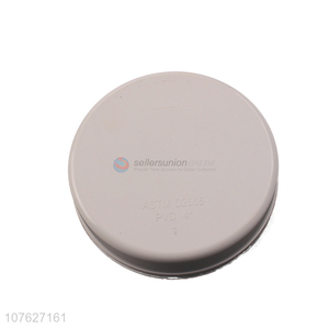 Best selling durable top quality drainage pipe cap with low price