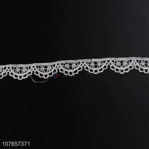 Best selling cheap price lace trim for garment decoration