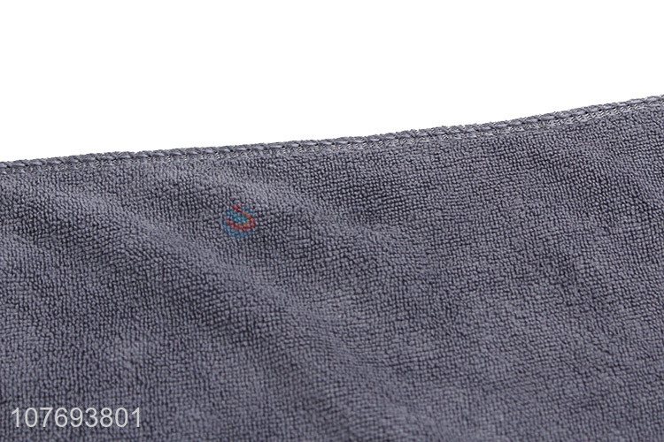 High-quality absorbent car wash towel car wash towel