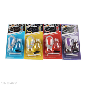 Hot product good quality air freshener for air vent