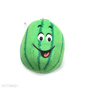New product cheap plush squeaker pet toys for dogs 