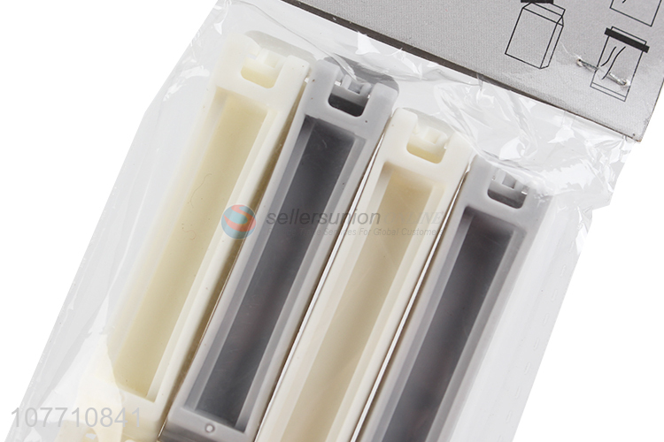Food bag clip sealed clip sealing clip for sales promotion