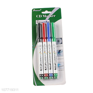 Best Price Waterproof CD Marker Fashion <em>Marking</em> <em>Pen</em>