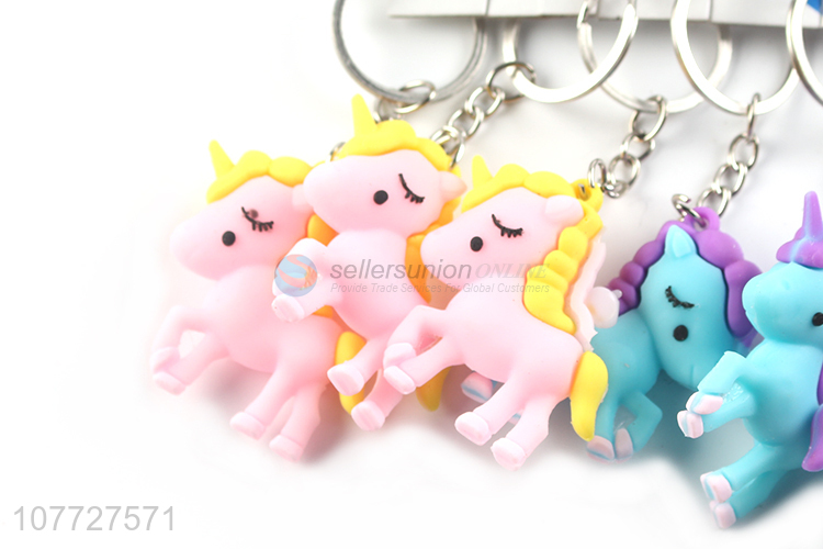 Key chain key ring