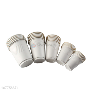 Factory price food grade disposable <em>coffee</em> <em>paper</em> cup packaging