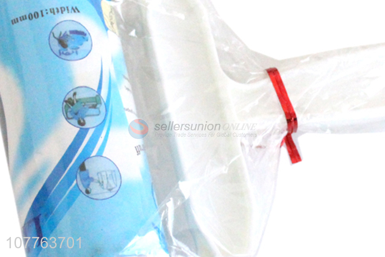Hot selling sticky lint roller pet hair remover brush