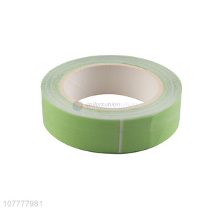 Hot selling solid color washi tape washi sticker decorative tape