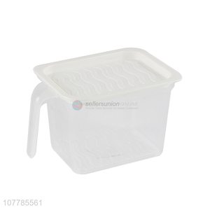 Wholesale Household Storage Food Preservation Box