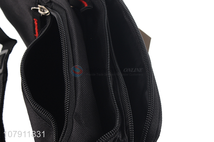 Wholesale Portable Waist Bag Sport Fanny Pack For Man