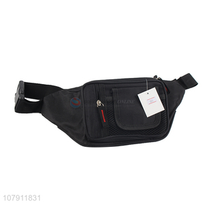 Wholesale Portable <em>Waist</em> <em>Bag</em> <em>Sport</em> Fanny Pack For Man