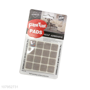 Wholesale <em>Table</em> Feet <em>Pad</em> Floor Protector Furniture <em>Leg</em> Felt Pads
