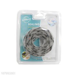 Self Adhesive Caulking Sealing Tape For Kitchen Sink And Bathtub