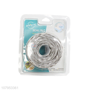 Modern Household Decorative Waterproof Caulk Strip Corner Gap Sealing Strip