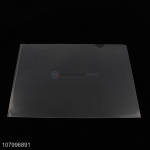 Low Price Plastic <em>File</em> Bag Transparent <em>File</em> <em>Folder</em>