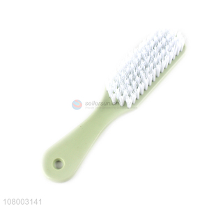 Hot Selling Plastic Shoes <em>Brush</em> Best Scrubbing <em>Brush</em>