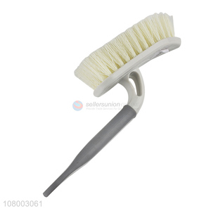 High Quality Household Cleaning Scrubbing <em>Brush</em> Plastic Washing <em>Brush</em>