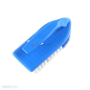 High Quality Plastic Scrubbing <em>Brush</em> Household Cleaning <em>Brush</em>