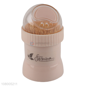 Lastest arrival boxed toothpick home <em>bamboo</em> <em>stick</em> for restaurant table