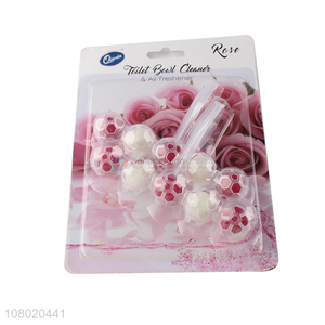 Disinfection Deodorant Hanging Toilet Bowl Cleaner For Sale
