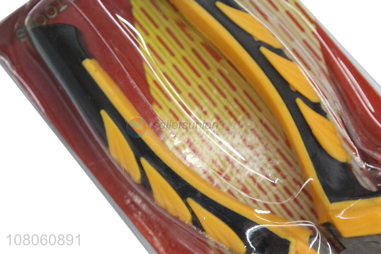 Wholesale hand tools 8inch cast iron combination plier wire cutter