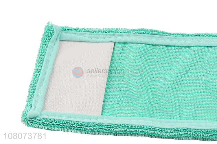 Good Quality Flat Mop Replacement Pad Wet Mop Head