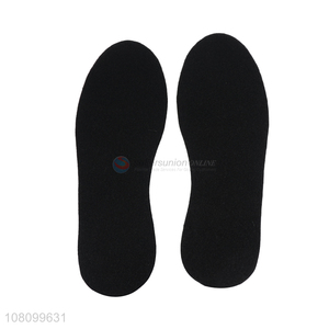 Good quality sweat absorbing winter warm thermal felt insoles