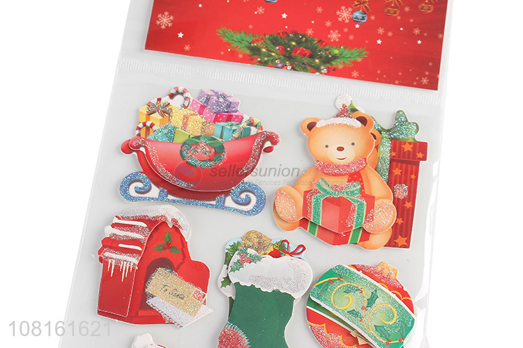 Popular products creative paper decorative stickers