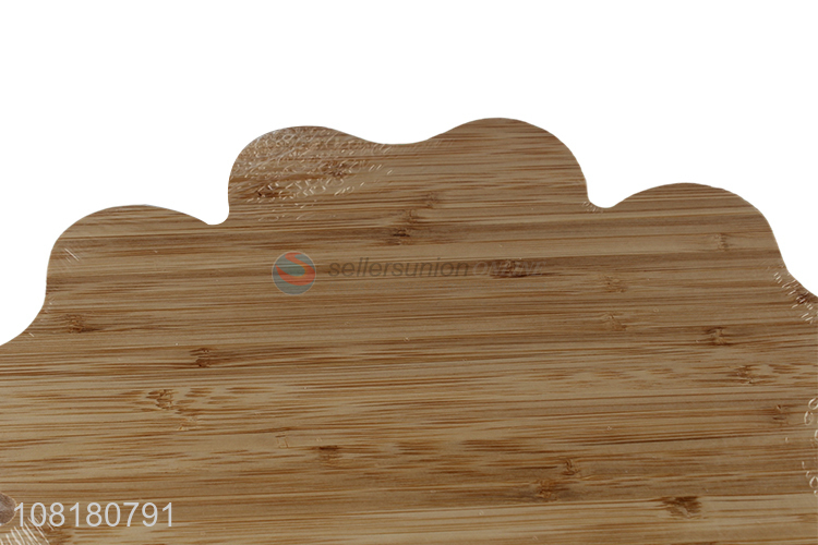 Factory wholesale simple household fruit plate storge tray