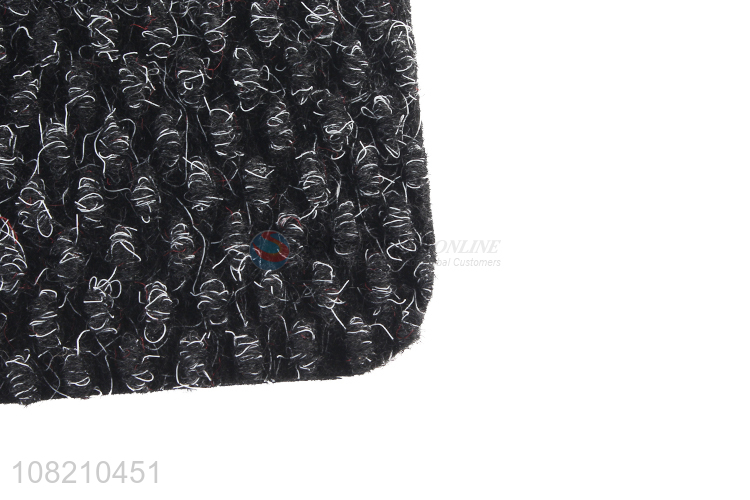 Factory supply wear resistant commercial carpet tiles for office hotel
