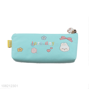 Factory price cartoon students <em>pencil</em> bag stationery <em>box</em>