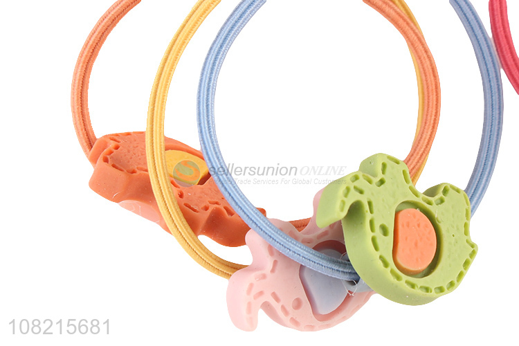 Unique Design Fashion Elastic Head Rope Hair Tie
