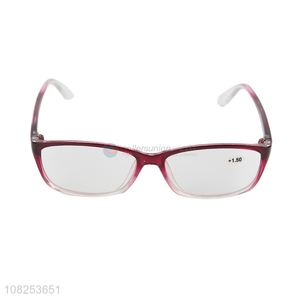 Online wholesale reading books presbyopic glasses with cheap price